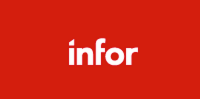 Logo for Infor